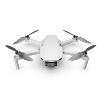 Квадрокоптер DJI Mini 2 Fly More Combo Квадрокоптер DJI Mini 2 Fly More Combo