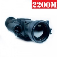 Тепловізійний прилад Delta TWS 50 XL LRF Тепловізійний прилад Delta TWS 50 XL LRF