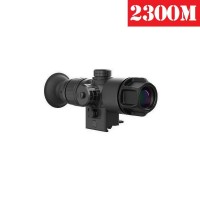 Тепловізійний прилад INFIRAY (IRAY) COBA Tyke-L335 (2300м)