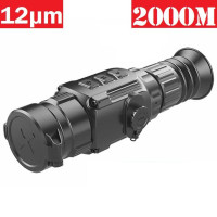 Тепловізійний прилад INFIRAY (IRAY) Saim SCT 35 V2