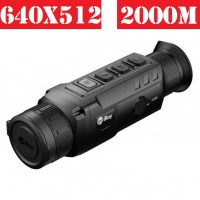 Тепловізор iRay Zoom ZH38 (INFIRAY)