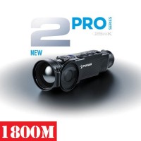 Тепловізор Pulsar Helion 2 XP50 PRO