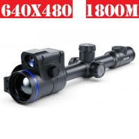 Тепловізіонний прилад Pulsar Thermion 2 LRF XP50 Pro