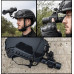 Тепловізійний монокуляр на каску ATN ODIN LT 320 3-6X
