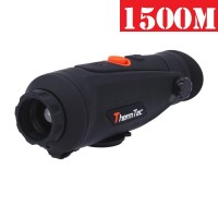 Тепловізор ThermTec Cyclops 325 Pro (1500 м, 384х288)