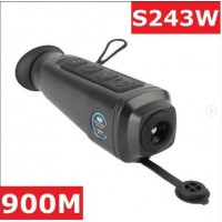 Тепловізор Dali S243W 15mm. 384 (1-4X)