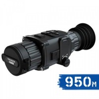 Тепловізійний прилад Hikmicro Thunder Pro TE19 Тепловізійний прилад Hikmicro Thunder Pro TE19
