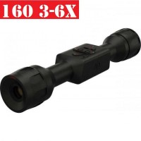 Тепловізійний прилад ATN MARS LT 160 3-6X