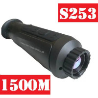 Тепловізор Dali S253 25mm. 384 (2-4X)