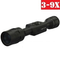 Цифровий прилад нічного баченння (день/ніч) ATN X-Sight LTV 3-9X