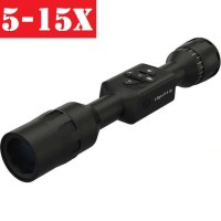 Цифровий прилад нічного баченння (день/ніч) ATN X-Sight LTV 5-15X Цифровий прилад нічного баченння (день/ніч) ATN X-Sight LTV 5-15X