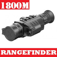 Тепловізійний прилад INFIRAY (IRAY) GENI GL 35R