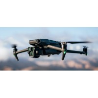 Квадрокоптер DJI Mavic 3 Pro (RC)