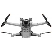 Квадрокоптер DJI Mini 3 Pro (без аппаратури)