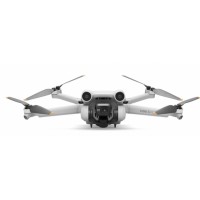 Квадрокоптер DJI Mini 3 Pro with RC-N1 Remote