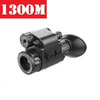 Тепловізор Infiray (Iray) Mini MH25W