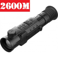 Тепловізійний прилад Infiray (iRay) Rico RH50