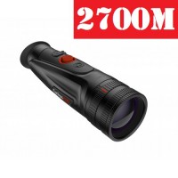 Тепловізор ThermTec Cyclops 650D (25/50 мм, 640x512, 2700 м)