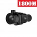 Тепловізійний прилад Thermtec Vidar 335 (35 мм, 384х288, 1800 м)