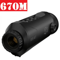Тепловізор ATN OTS-XLT 160 2-8X 19mm.