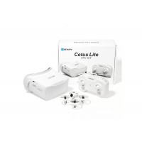 Квадрокоптер BetaFPV Cetus Lite FPV Kit
