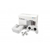 Квадрокоптер Betafpv Cetus FPV Kit