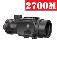 Тепловізійна насадка Infiray (iRay) Mate MAH50