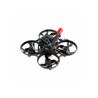 Квадрокоптер Meteor75 Brushless Whoop Quadcopter (1S HD Digital VTX) Walksnail