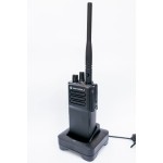 Рація Motorola DP4400e VHF AES 256
