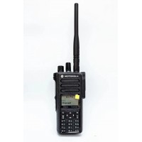 Рація Motorola DP4801e UHF AES 256 Рація Motorola DP4801e UHF AES 256