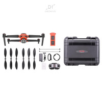 Квадрокоптер Autel EVO II Pro Rugged Bundle V2 Квадрокоптер Autel EVO II Pro Rugged Bundle V2