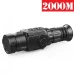Тепловізійний прилад INFIRAY (IRAY) Saim SCL35