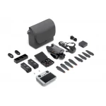 Квадрокоптер DJI Mavic 3 Pro Fly More Combo (RC)