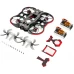 BetaFPV Pavo360 FPV квадрокоптер Analog PNP