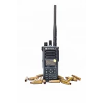 Цифрова рація Motorola DP4800e VHF AES 256