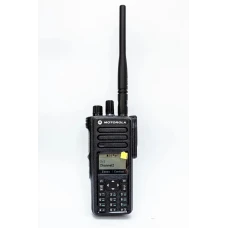 Рація Motorola DP4801e UHF AES 256